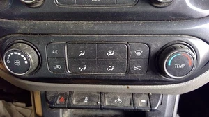 15 CHEVY COLORADO Heater A/c Control - Picture 1 of 1