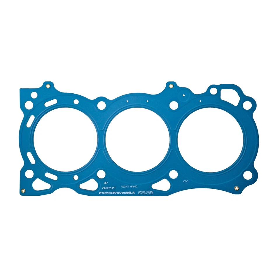 Junta de culata de motor derecha Fel-Pro para Nissan Murano 2003-2007 3,5 L V6 Foto 1 de 1