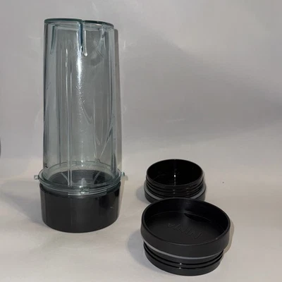 Ninja Professional Blender  16 oz Cups/Blade/Lids  - Image 1 of 4