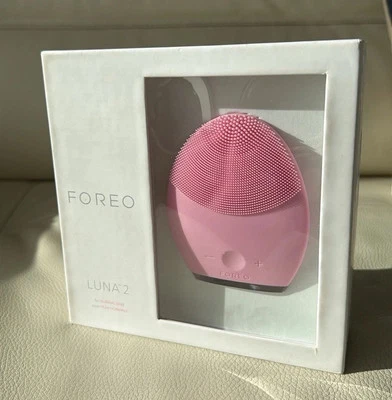 Foreo Luna 2 Facial Cleaning For Normal Skin - Image 1 of 4