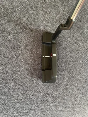 Wilson Staff 8881 BLK 34 inch - Bild 1 von 3