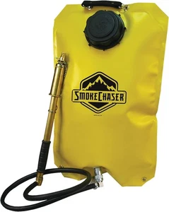 Bomba contra incendios Indian FSV500 Fedco Smoke Chaser, 5 galones, amarilla - Imagen 1 de 8