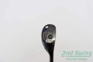Ben Hogan VKTR Hybrid 3-4 Hybrid 21° Graphite Stiff Right 39.5in - Picture 1 of 8