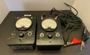 Probador de bucle de línea Simpson Teledata 8455 (CANTIDAD 2) - Imagen 1 de 3