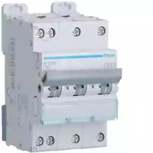 HAGER ESC427 - CONTACTOR 25A, 2NO+2NC, 230V 2M - Bild 1 von 1