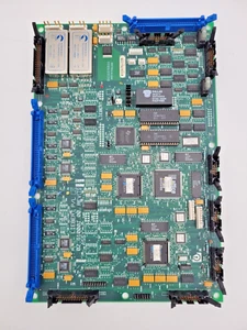 Liebert 02-81001-00 Rev 15 Assy. PCB Circuit Board / Good Working Condition - Picture 1 of 13