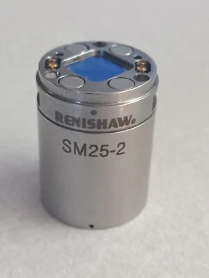 Módulo de digitalização Renishaw SM25-2  - Imagem 1 de 2