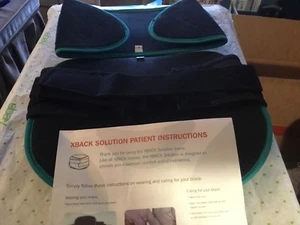 back support  - Picture 1 of 1