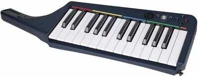 TECLADO Inalámbrico Rock Band 3 para Xbox 360 (Juego NO Incluido) xb360 rb3 Foto 1 de 2