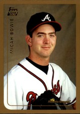 1999 Topps Traded Baseball Pick Complete Your Set #T1-T121 RC AUTO Stars ⚾⚾