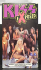 Kiss Exposed 1987 Polygramm Video Original VHS 90m