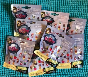 NEU ~ LITTLEST PET SHOP ~ "THE LITTLEST PETS COLLECTION" ~ HASBRO ~ BLIND BAG ~ 2014 - Bild 1 von 6