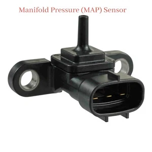 89421-26030 Manifold Pressure MAP Sensor Fits Lexus Toyota 2012-2022 - Picture 1 of 7