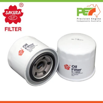 Filtro de transmisión SAKURA para HYUNDAI SANTA FE SM 2,7 L V6 número de pieza-C-1052 Foto 1 de 4