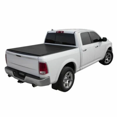 Access B1040029 Tonneau Cubierta LoMax Dura Triple Plegable Para Dodge Ram NUEVO Foto 1 de 3