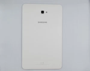 SAMSUNG GALAXY TAB A 10.1 (2016) SM-T580 COVER POSTERIORE ALLOGGIAMENTO/CASA - Foto 1 di 6