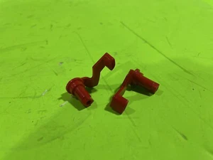 Paquete de 2 palancas obturadoras originales OEM RedMax 576594801 para EBZ7500 EBZ8500 - Imagen 1 de 6
