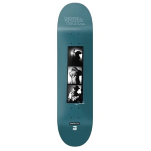 Primitive Skateboards Tupac Shadows 8.125" Skateboard Deck - SALE WAS £80! - Picture 1 of 1