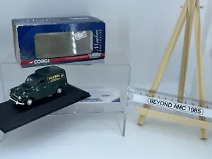 VA01127 Morris Minor Van Philip Horn Lledo Collectors Club Vanguards 1:43 Scale - Picture 1 of 10