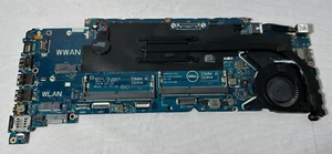 Placa madre Dell Latitude 5400 Intel i5 8365U 1,6 GHz CPU cuádruple 3WM4C - Imagen 1 de 1