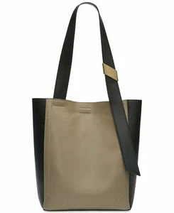 Calvin Klein Karsyn Tote Molasses/black - Picture 1 of 4