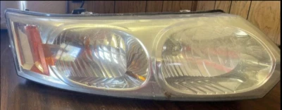 2003 Ion Headlamp - Изображение 1 из 4