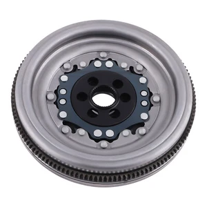 Dual Mass Flywheel For Volkswagen Dual Mass Mk5 Jetta BRM BLS BXE 03G105266CG - Picture 1 of 12