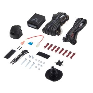 FAISCEAU MULTIPLEXÉ 7-broches pour attelage PEUGEOT 207 de 2006 - Photo 1/1