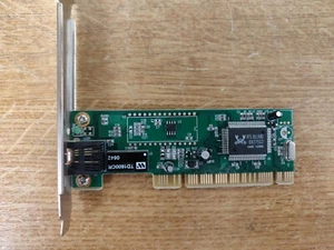 Carte Réseau Fast Ethernet Adaptateur PCI - EN-9130TXL - Tested - Photo 1/3