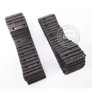 1/16 Scale Henglong RC 3888A German King Tiger Tank model 3888 Plastic Tracks - Picture 1 of 1