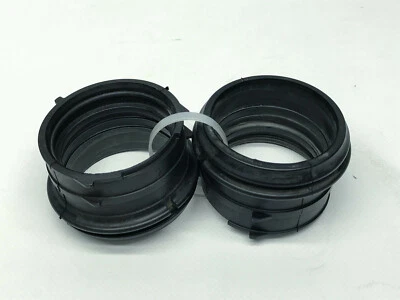 Gomas de admisión BMW F800R carburador a cabeza gomas de entrada de carburador (3) 12' Foto 1 de 2