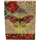 Butterfly Pocket Notepad