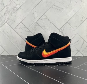 Nike Dunk SB High Truck It Size 9 BQ6826-003 - Picture 1 of 7