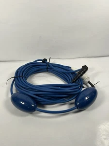 99958907 - Cable Gearwiz 60 ft azul solo compatible con Active 20, ventaja - Imagen 1 de 11