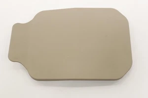 2014-2022 JEEP GRAND CHEROKEE WK FRONT LEFT UNDER SEAT TRIM COVER OEM BEIGE_GLUL - Picture 1 of 12