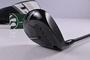 Titleist TSR3 #3 Wood / 16.5 Degree / X-Flex Tensei 1K Black 75 Shaft - Picture 1 of 9