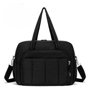 CLUCI Gym Bag for Women Travel Duffle Bag Carry on Weekender Bags Puffer Tote... - Picture 1 of 7