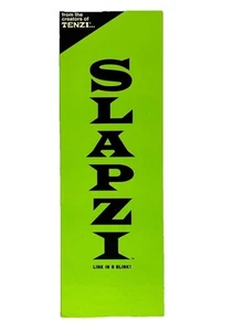 SLAPZI Fast-Paced Card Slapping Family Game CARMA Fun Complete! TENZI - Picture 1 of 17