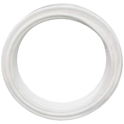 Apollo PEX-B Pipe 3/4" x 50' Corrosion Resistant, Superior Flexiblity White - Image 1 of 4