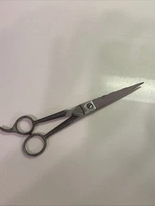 Vintage Economy Supp Co. Master 44-20 Barber Shears Salon Scissors - Picture 1 of 5