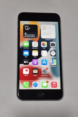 Apple iPhone 6 - Grigio Siderale - Immagine 1 di 4