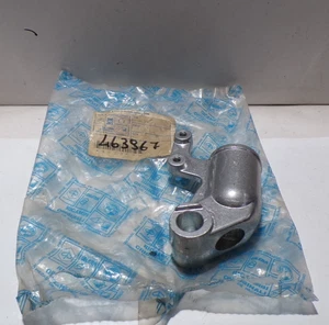PIEDINO DESTRO FORCELLA PER PIAGGIO NRG NTT (463967) - Picture 1 of 2