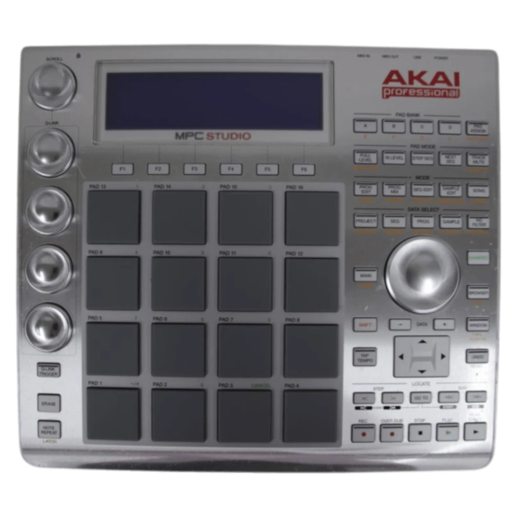 Mpc Studio for sale | eBay