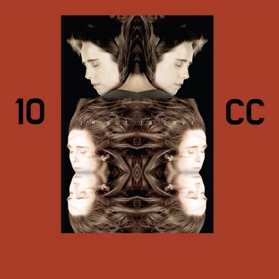 10cc I'm Not in Love (50th Anniversary) (Vinyl) (US IMPORT) - Image 1 of 2