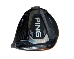 Ping G425 MAX 10.5° Driver Head Only, Right-Handed, Free Shipping - Picture 1 of 3