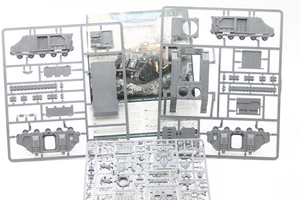 Gebrauchte Warhammer 40K Adepta Sororitas: Nashorn (auf Anguss) - Bild 1 von 5