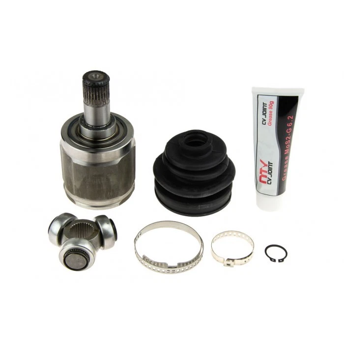 Joint d'Arbre de Transmission Cardan Avant Droit Pour Acura RSX Coupé - Photo 1/1