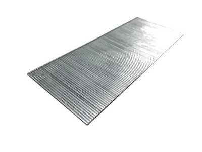 Chiodi zincati Tacwise 0395 18G/20mm MERCE DI SERIE B - Immagine 1 di 4