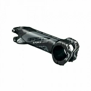 FSA K-FORCE MTB STEM +/-12° 31.8 x 120mm Black - Picture 1 of 6