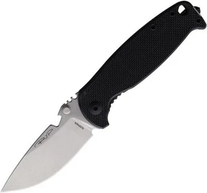 DPx Gear Milspec 3.0 Hest Framelock 3,13" Klappmesser - DPHSF304 - Bild 1 von 1
